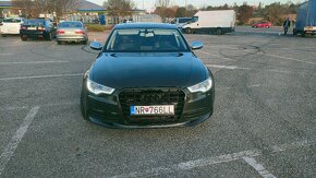 Audi A6 C7 3.0TDI Automat Limusine Quattro - 2