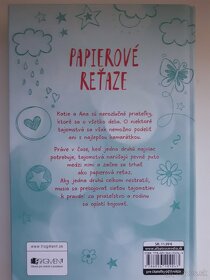 Papierové reťaze - 2