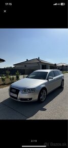 Audi A6 S6 - 2