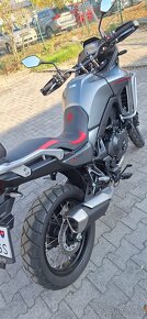 Honda Transalp XL750 2024 - 2