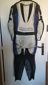 Probiker Kombinéza - 2