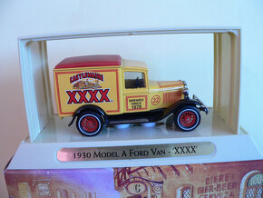 13. Matchbox Models of Yesteryear - 2