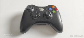 Original ovladac (xbox360) - 2