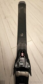 K2 DISRUPTION MTi 2023 dĺžka 175cm - skoro ako nove - 2