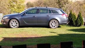 Opel Insignia 2.0 85kw - 2