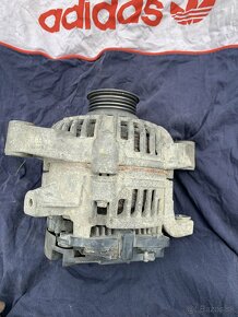 Alternator bosch na opel astra G 1,4l 66kw - 2