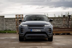 Land Rover Range Rover Evoque 2.0D R-Dynamic - 2