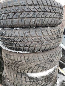 Predám 155/70 r13 - 2