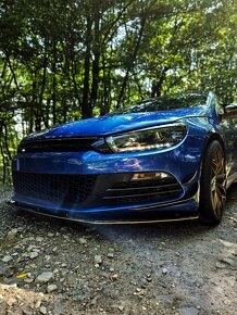 Volkswagen Scirocco 1.4 tsi - 2