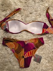 Bikiny plavky Silvian Heach XS nové - 2