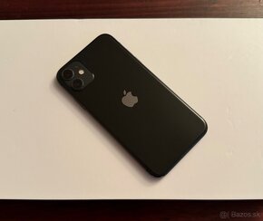  Apple iPhone 11 128GB Black - 2