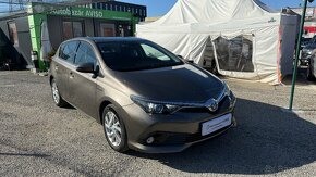 Toyota Auris 1.8 I VVT-i HybridSD Executive - 2