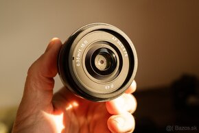 Samyang AF 24 mm f/2.8 FE pre Sony E - 2