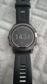 Garmin fenix 7x solar - 2