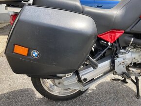 BMW R 1100 GS - 2