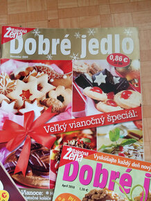 Dobré jedlo (inz.č.79) - 2