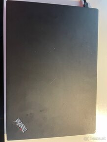 Lenovo thinkpad t14s gen1 - 2