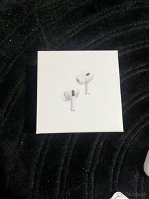 Apple airpods 2 pro - 2