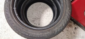 225/50 R17 matador nordica 5.5mm - 2