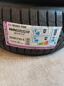 205/50 R17 93V XL Nexen - 2