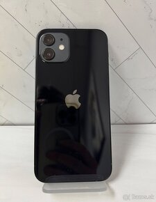 iPhone 12 BLACK - 64GB - 2