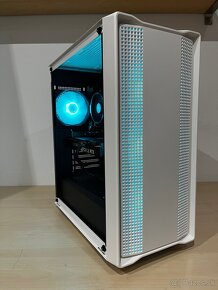 RTX 3060 / AMD RYZEN 5 5500 / 16GB RAM / 512 GB - 2