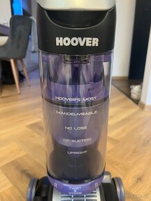 Vysávač Hoover - 2