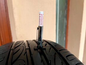 205/60 R16 letné pneu – 2 ks - 2