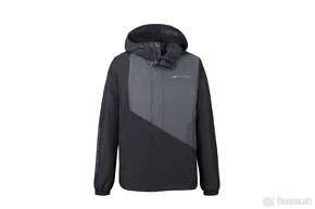 Kabát Asus ROG Windbreaker veľ.L - 2