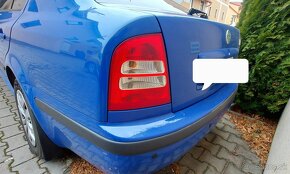 Predam Škoda Octavia 1.8Turbo 110kw po uprave vykon 147kw :) - 2