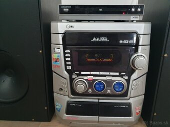 Predam Hifi vezu LG LM-M140 - 2