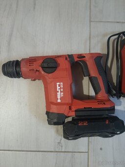 Hilti TE4-A22 Nuron - 2