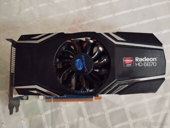 Radeon 6780 - 2