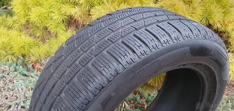 PIRELLI SOTTOZERO 225/55 R17, ZIMNE, 225/55 17 - 2