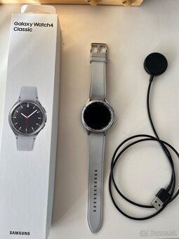 Smart Galaxy watch 4 - 2