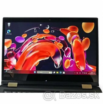 Lenovo ThinkPad X390 Yoga i7-8665U 16 GB RAM 256 GB SSD 13.3 - 2