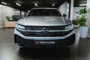 Volkswagen Touareg R-Line 3.0 V6 TDI 4Motion 210KW - 2