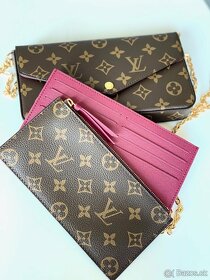 Louis Vuitton Félicie Pochette - 2