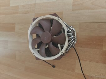 Noctua NH-D15 SE-AM4 - 2