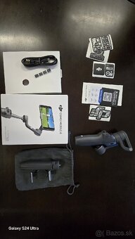 Dji osmo mobile 6 - 2