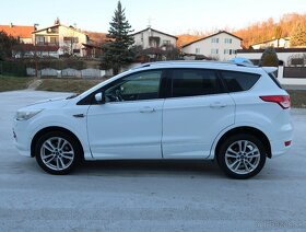 Ford Kuga Titanium X ST-Line 2014, 4x4, AUTOMAT, PLNÁ VÝBAVA - 2