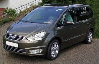 predam diely na Ford Galaxy 1,8 tdci 92kw 2007 v ponuke aj 2 - 2