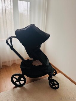 Bugaboo fox 5 komplet - 2