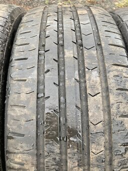 Continental letné 205/55R17 - 4ks - 2