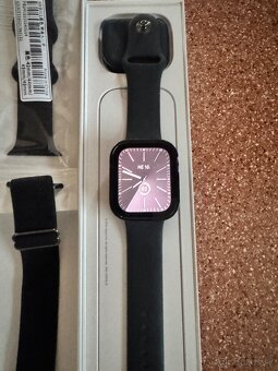 Apple Watch 8 45mm - 2