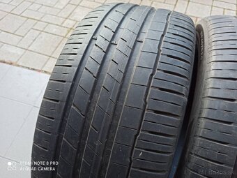 letne pneu Hankook 275/40 R20 - 2