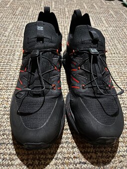 Salomon XT Rush 2 - 2