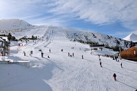 Lucky Bansko Apartmán v 5 hotely v Bánsku, Bulharsko - 2