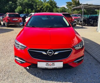 OPEL INSIGNIA ST 2.0 CDTI S S INNOVATION - 2