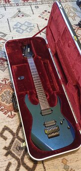 Ibanez RG 1527 Prestige Japan - 7 string - 2